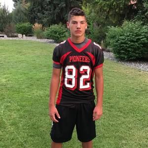 Meet your Posher, Adam